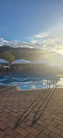Hotel Sunrise - Pool