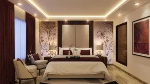 Fairyland Clarks Inn Bhopal - Room
