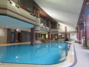 Old Post Office Cottage - Pool