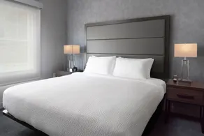 Residence Inn by Marriott Orangeburg - Chambre