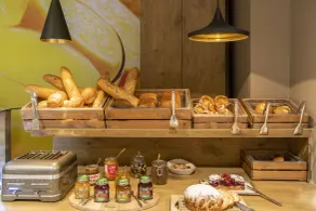 ibis De Panne - Restaurant