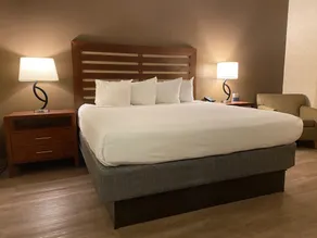 Wyndham Garden Grand Rapids Airport - Chambre