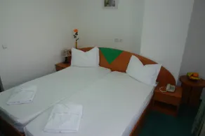Hotel Sir Colentina - Room