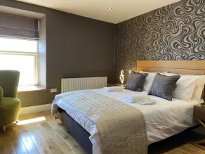 Halvard Apartments at Castletown - Room