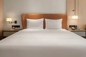 Swissotel Beijing Hong Kong Macau Center - Room