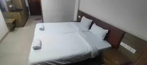 Hotel Southgate Thiruvananthapuram - Chambre