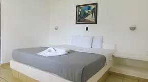 Las Veraneras Villas & Resort - Vistas desde la habitación