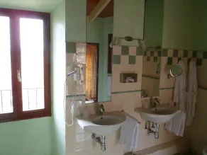 Palacio Sant Salvador - Salle de bain