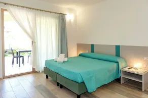 MOLAROTTO CAMERE CON ANGOLO COTTURA - Chambre