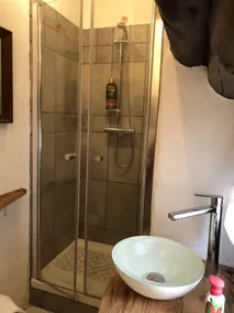 Country House Lake Como - Badeværelse