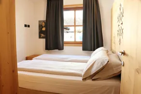 Appartamenti Forhotel - Værelse