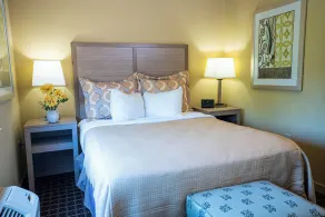 Patriots Inn - Chambre