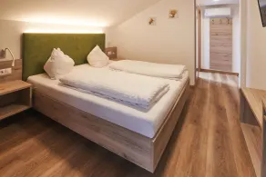 Pension Sunnhofer - Zimmer