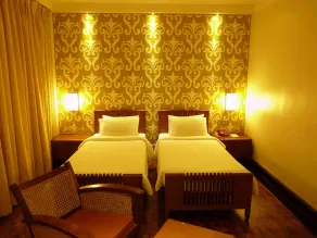 Grand Hotel - Room