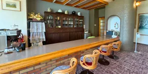 Hotel Eve Plaza - Lobby
