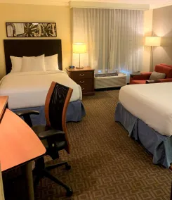 TownePlace Suites by Marriott San Antonio Airport - Room
