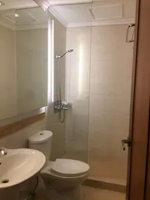 Fernandina 88 Suites Condo - Bathroom