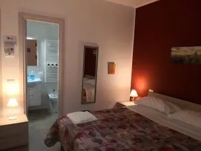 B&B La Maison - Værelse