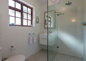 Just Unwind - Salle de bain