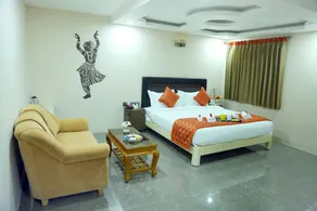 Athena Hotel - Habitación