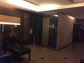 Chateau Motel & Spa - Lobby