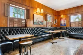 The Starlight Motor Inn - Rezeption