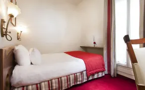 Grand Hôtel des Balcons - Chambre