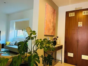 8villa - Reception