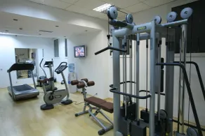 Ramada Hotel & Suites by Wyndham Bucharest North - Room