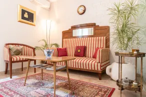 Heritage Hotel Park Hvar - Recepción