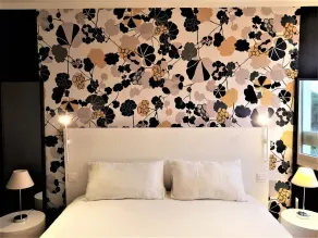 Hôtel Kyriad Marseille - Les Pennes Mirabeau Aéroport - Chambre