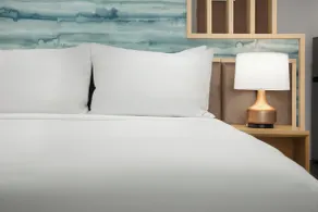 TownePlace Suites by Marriott Jacksonville Mayport - Chambre