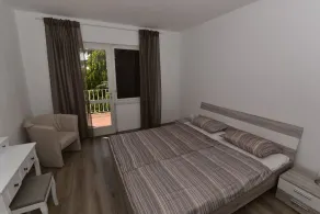 Apartment Hemingway - Chambre