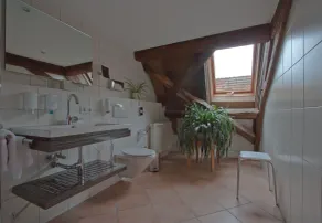 Landhaus Zum Falken - Bagno