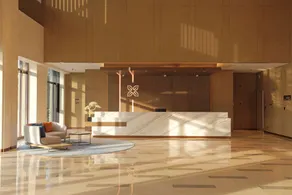 Hilton Garden Inn Changzhou Jintan - Reception