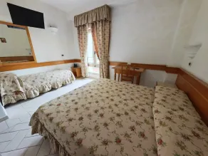 Hotel Pace - Room