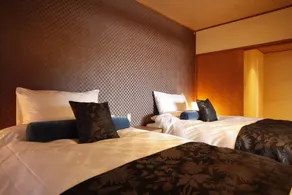 Sun Urashima Yuki no Sato - Chambre
