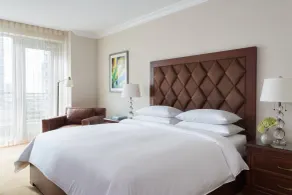 JW Marriott Miami - Chambre
