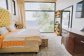 G Boutique Resort - Santander - Habitación