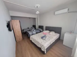 Defne Otel & Restaurant - Habitación