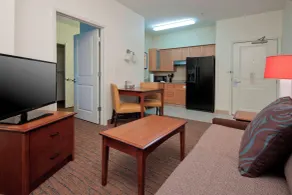 Residence Inn by Marriott San Antonio North Stone Oak - Room