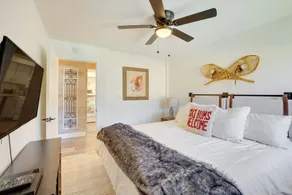 Ski-in/Ski-Out Brian Head Condo w/ Hot Tub Access! - Quarto