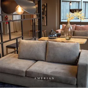 Amerian Chacras de Coria - Reception
