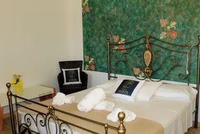 Tenuta Paifer - Room