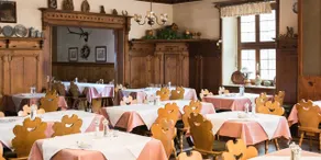 Gasthaus Zum Specht - Ristorante