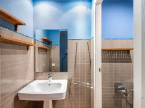 Numa Barcelona Seda - Salle de bain