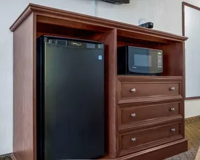 Quality Inn Oacoma - Chamberlain - Chambre