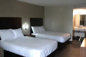 SureStay by Best Western Atlanta Northeast - Camera