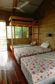 Panglao Chocolate Hills Resort - Værelse
