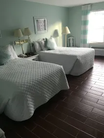 French Quarter Inn Maysville - Zimmer